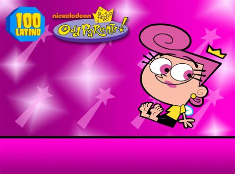 the fairly oddparents wanda feet.